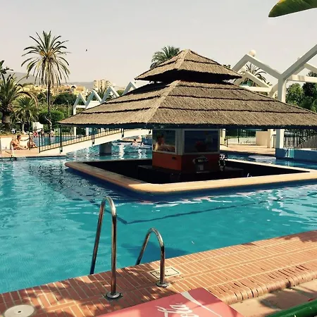 Benalbeach With Water Park