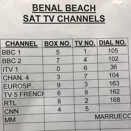 Benalbeach With Water Park アパート ベナルマデナ